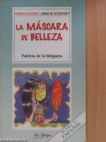 La máscara de Belleza