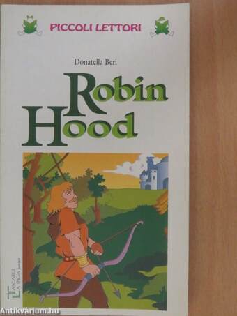 Robin Hood