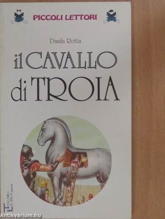 Il cavallo di Troia