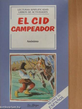 El cid campeador