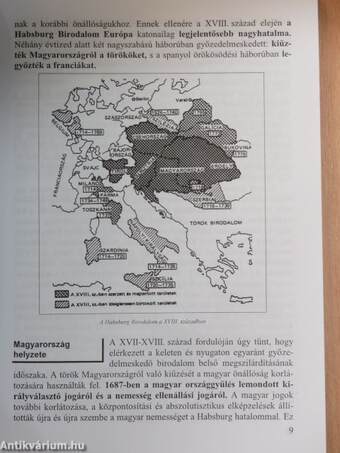 Az emberiség rövid története