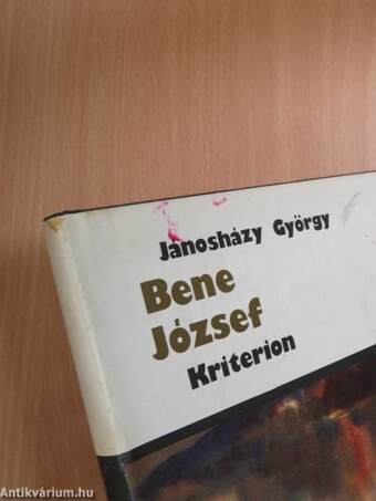 Bene József