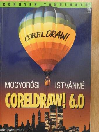 CorelDraw! 6.0