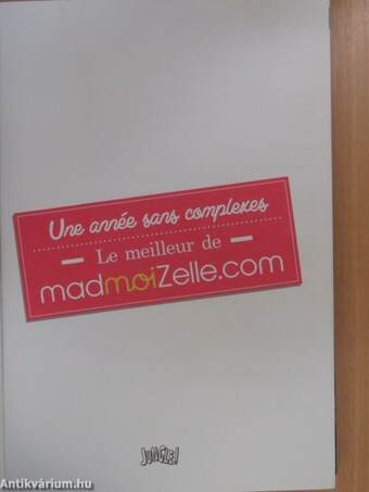 Le meilleur de madmoiZelle.com