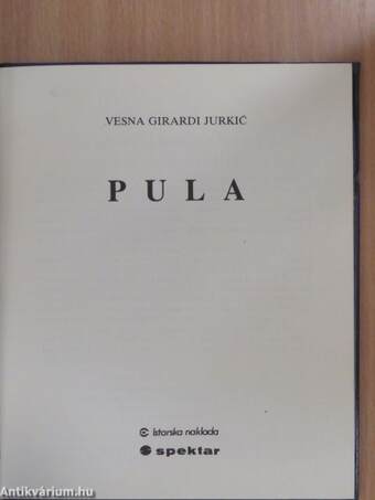 Pula