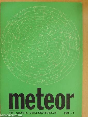 Meteor 1981/1.