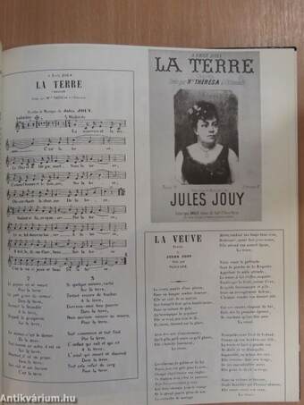 Florilége de la chanson révolutionnaire