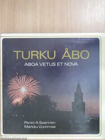 Turku Abo