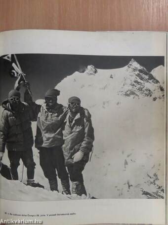 Nanga Parbat 8125 m