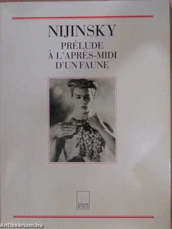 Nijinsky