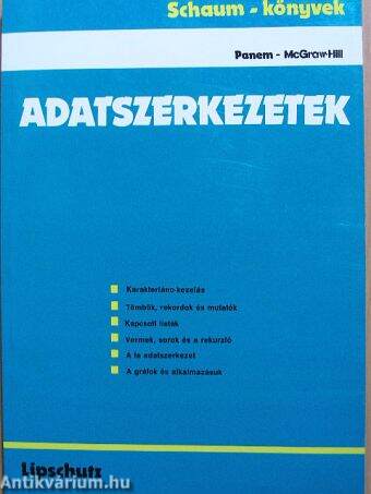 Adatszerkezetek