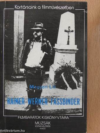 Rainer Werner Fassbinder