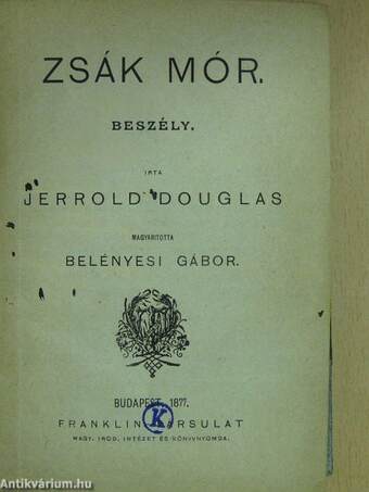 Zsák Mór/Ferizáde dala/Czuczor népies költeményei/Schaffer Magdaléna/A mongolok betörése Magyarországba