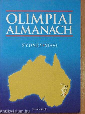 Olimpiai Almanach
