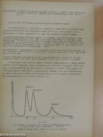 Szülészeti és nőgyógyászati laboratóriumi vizsgáló eljárások