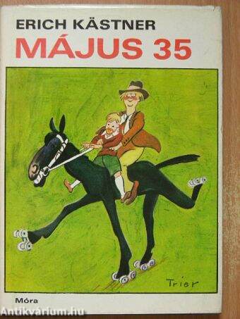 Május 35