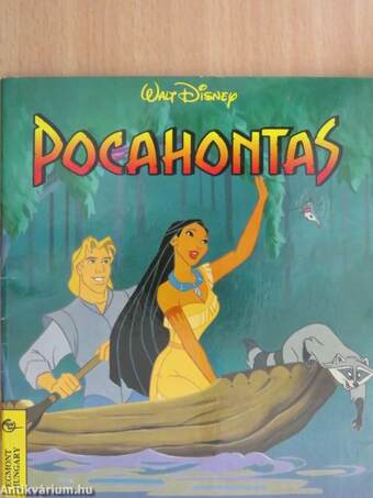 Pocahontas