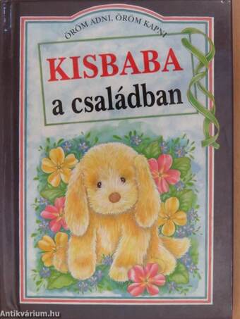 Kisbaba a családban