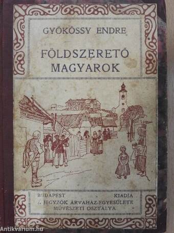 Földszerető magyarok