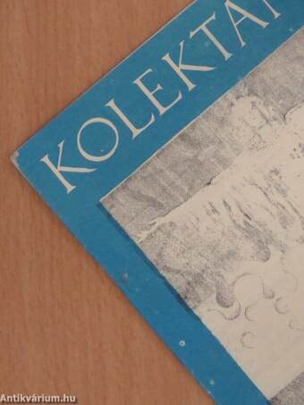 Kolektanto 1982/2.