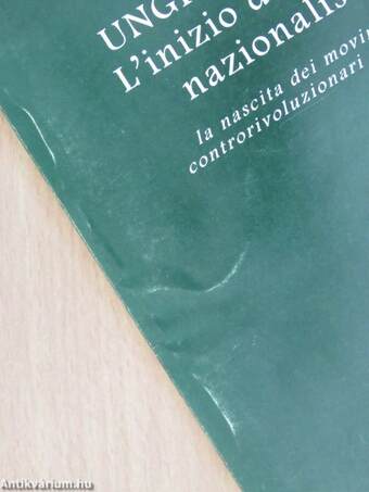 Ungheria 1919: L'inizio dell'epoca nazionalista