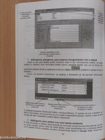 "Baze de date - Access" - ECDL modulul 5