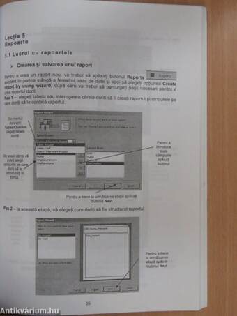 "Baze de date - Access" - ECDL modulul 5