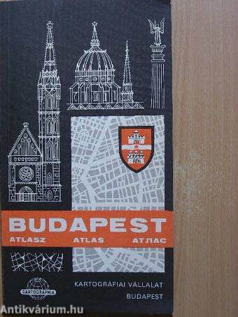 Budapest