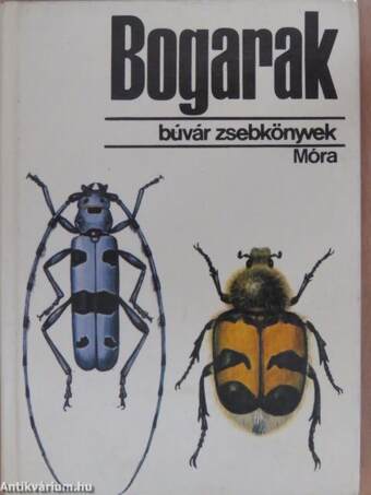 Bogarak