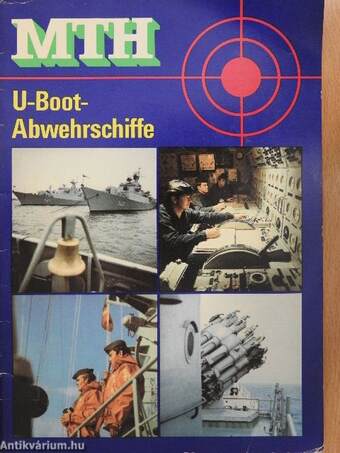 U-Boot-Abwehrschiffe