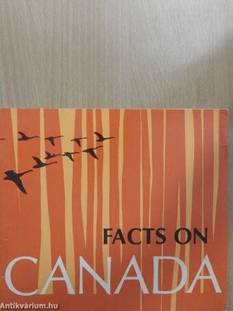 Facts on Canada