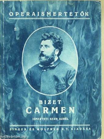 Bizet: Carmen