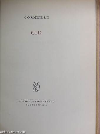 Cid