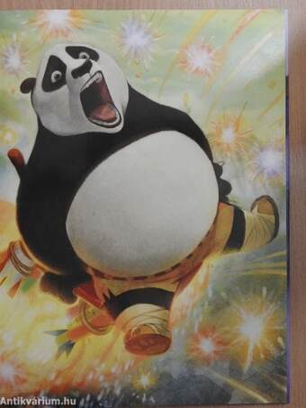 Kung Fu Panda