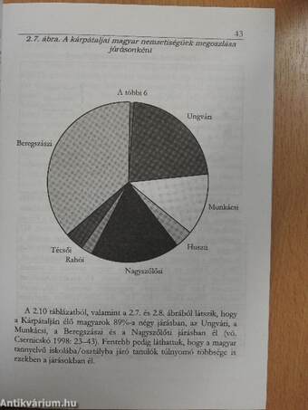 Nyelv, oktatás, politika