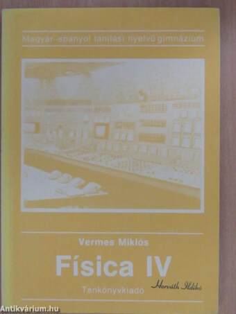 Fisica IV.