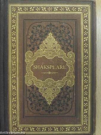 Shakspeare-mesék I-II.