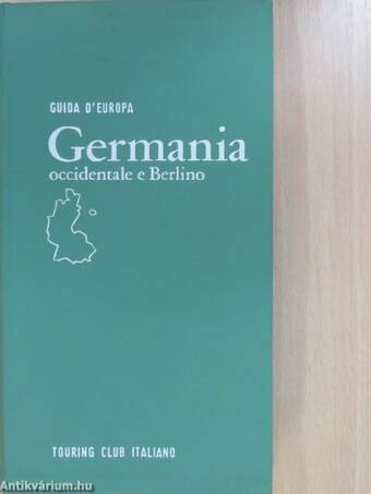 Germania occidentale e Berlino