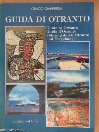 Guida di Otranto