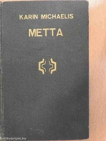 Metta