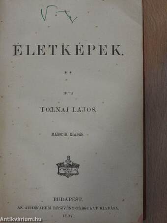 Életképek