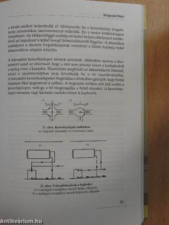 Fűtési módok házban, lakásban