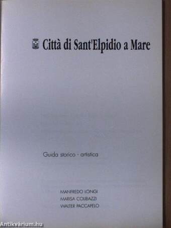 Cittá di Sant'Elpidio a Mare