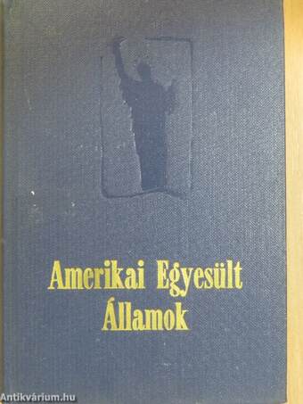 Amerikai Egyesült Államok