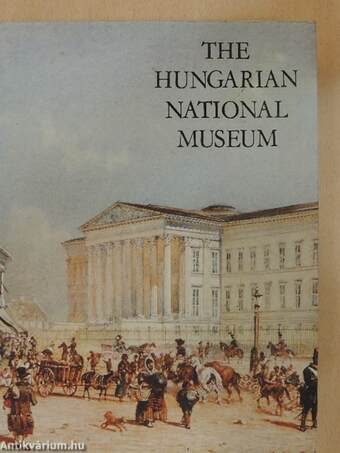 The Hungarian National Museum