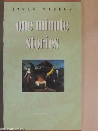 One Minute Stories