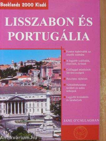 Lisszabon és Portugália