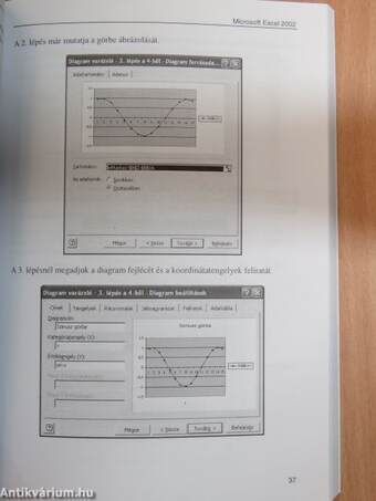 Amit az Excel-, PowerPoint-, Access 2002-ről tudni érdemes!