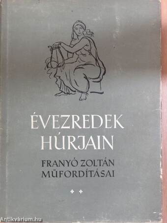 Évezredek húrjain II.