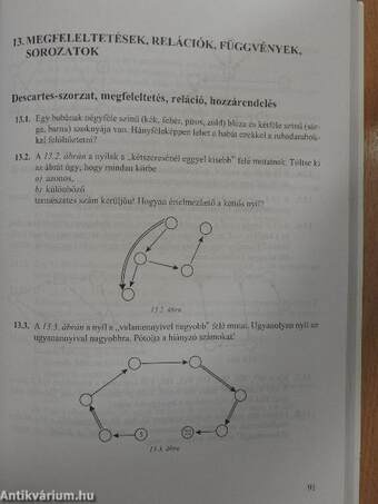 Elemi matematika példatár